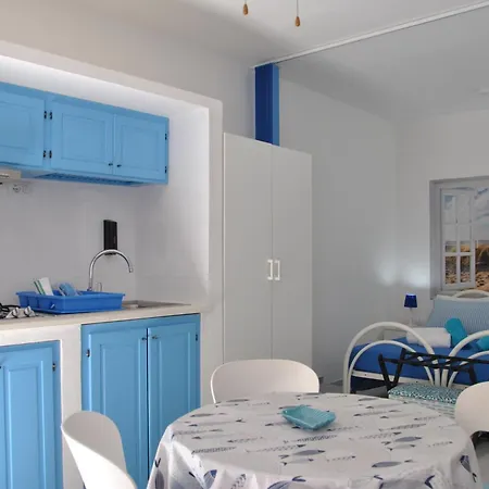 Casti - 41 Appartement *
