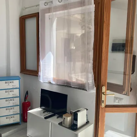 Casti - 41 Appartement Calasetta