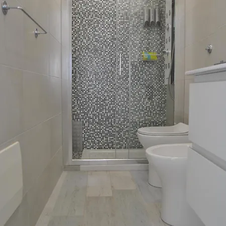 Casti - 41 Appartement