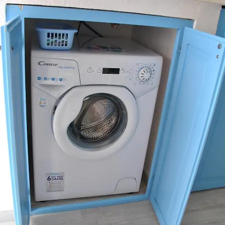 Apartment Casti - 41