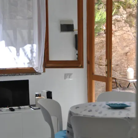 Appartement Casti - 41 *