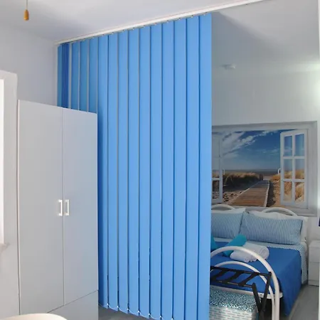 Casti - 41 Apartment Calasetta