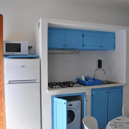 Casti - 41 Apartment